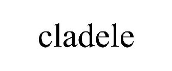 CLADELE