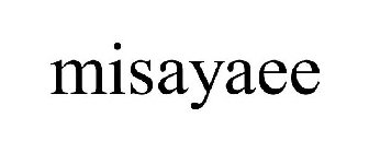 MISAYAEE