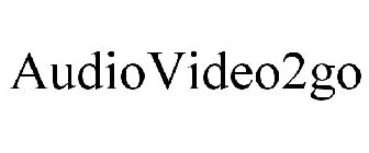 AUDIOVIDEO2GO