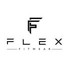 F FLEX FITWEAR