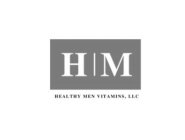 H M HEALTHY MEN VITAMINS, LLC