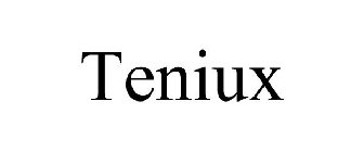 TENIUX