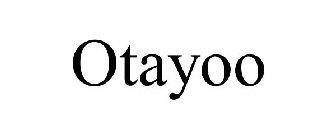 OTAYOO