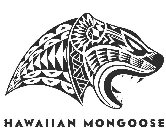 HAWAIIAN MONGOOSE
