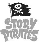 STORY PIRATES