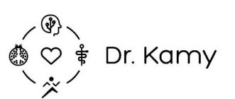 DR. KAMY