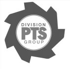 DIVISION PTS GROUP