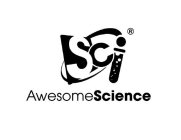 SCI AWESOMESCIENCE