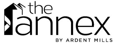 THE ANNEX BY ARDENT MILLS