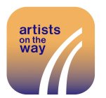 ARTISTS ON THE WAY