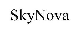 SKYNOVA