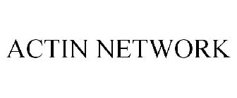 ACTIN NETWORK