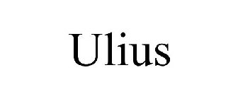 ULIUS