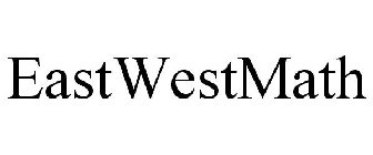 EASTWESTMATH