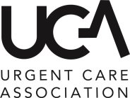 UCA URGENT CARE ASSOCIATION