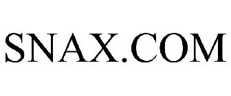 SNAX.COM