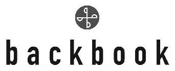 B B B B BACKBOOK