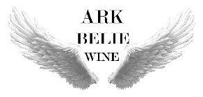 ARK BELIE WINE