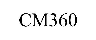 CM360