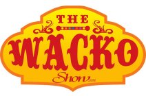 THE WACKO SHOW.COM