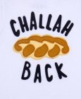 CHALLAH BACK