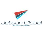 JETSON GLOBAL EDUCATION IN AVIATION