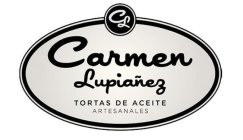 CL CARMEN LUPIAÑEZ TORTAS DE ACEITE ARTESANALES