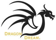 DRAGON DREAM