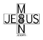 JESUSMOON.COM