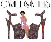 CAMILLE ON HEELS