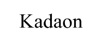 KADAON