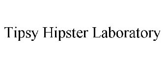 TIPSY HIPSTER LABORATORY
