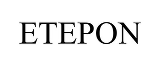 ETEPON