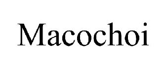MACOCHOI