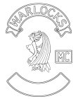 WARLOCKS MC