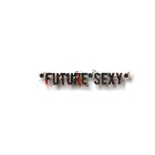 FUTURE SEXY