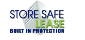 STORE SAFE LEASE BUILT IN PROTECTION