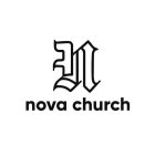 NOVA CHURCH