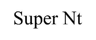 SUPER NT