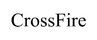 CROSSFIRE