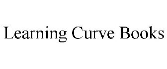 LEARNING CURVE BOOKS