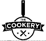 THE COOKERY