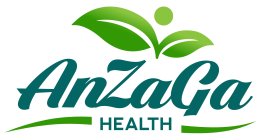 ANZAGA HEALTH