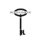 HUSTLE LEAGUE HL