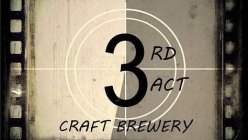 3RD ACT CRAFT BREWERY