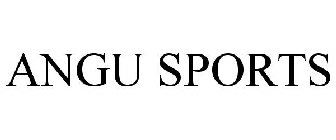 ANGU SPORTS