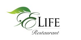 ELIFE RESTAURANT