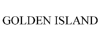 GOLDEN ISLAND