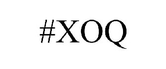 #XOQ
