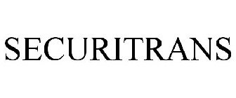 SECURITRANS